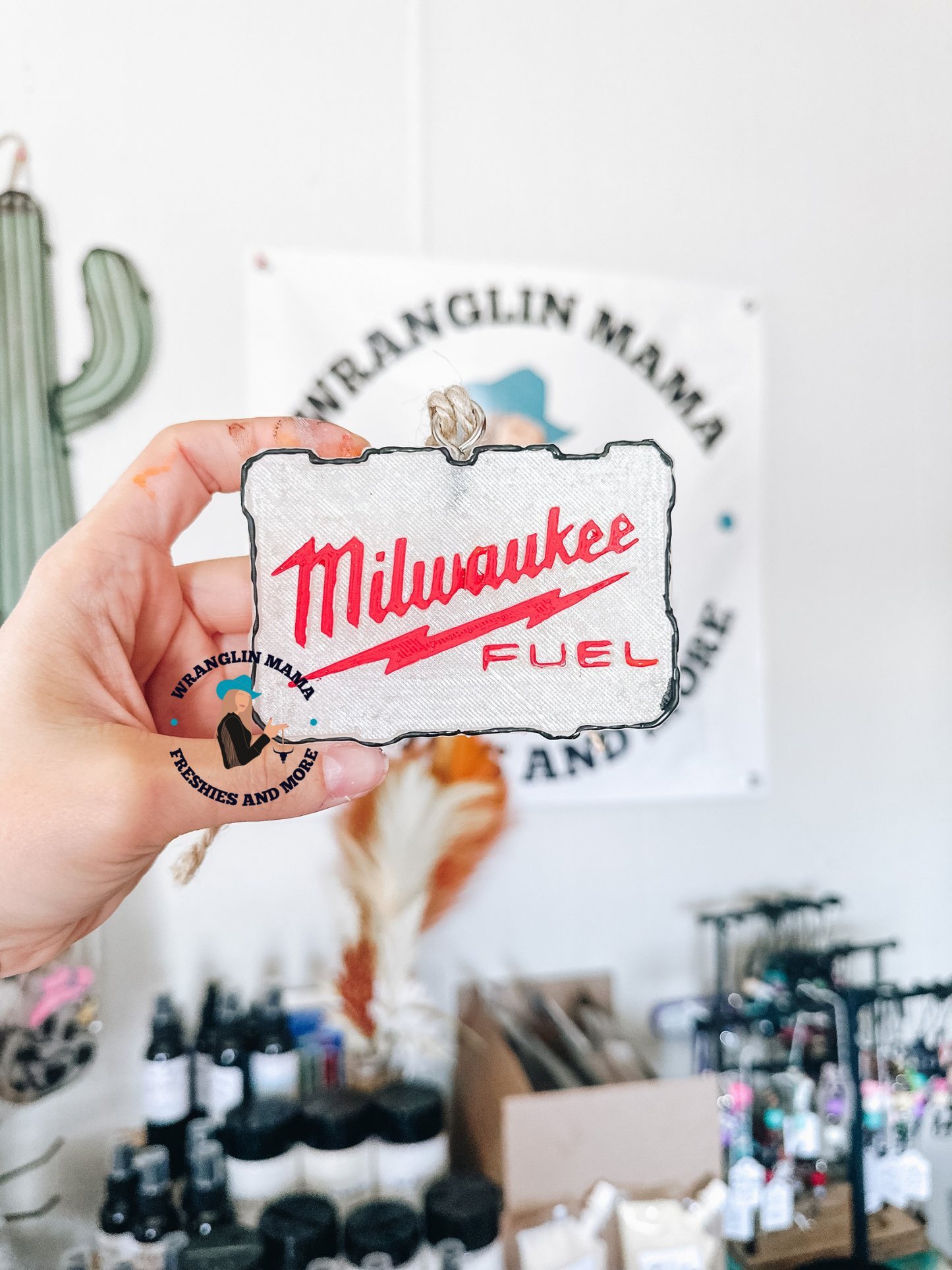 Milwaukee
