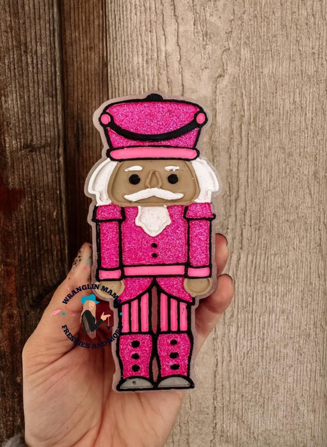 Nutcracker