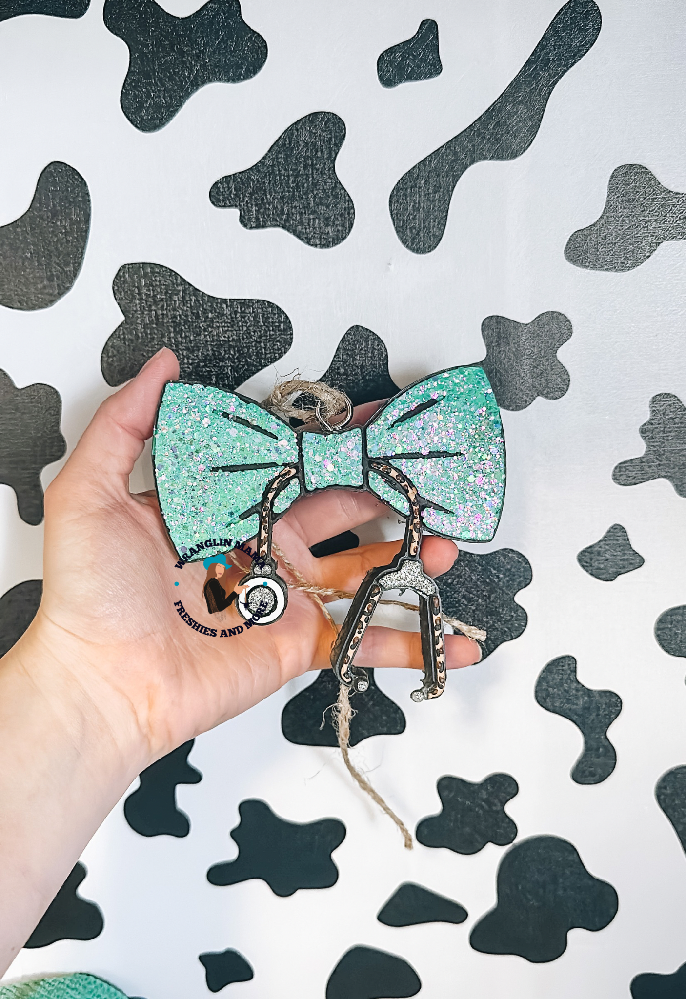 Nurse Bow