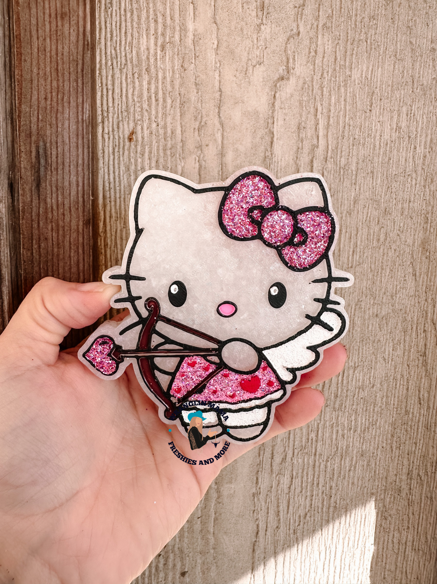 Cupid HK