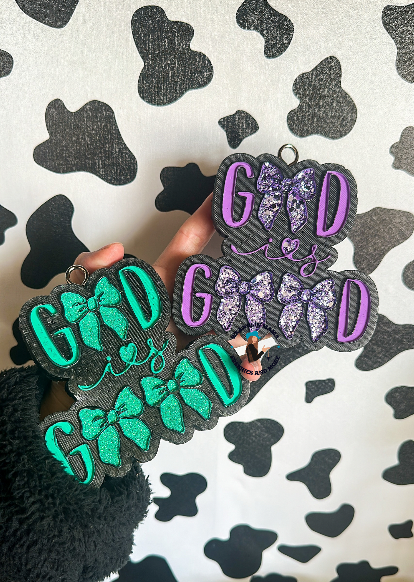 God is good