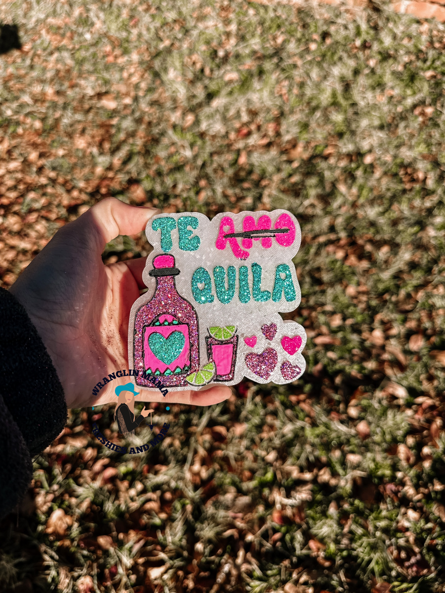 Tequila