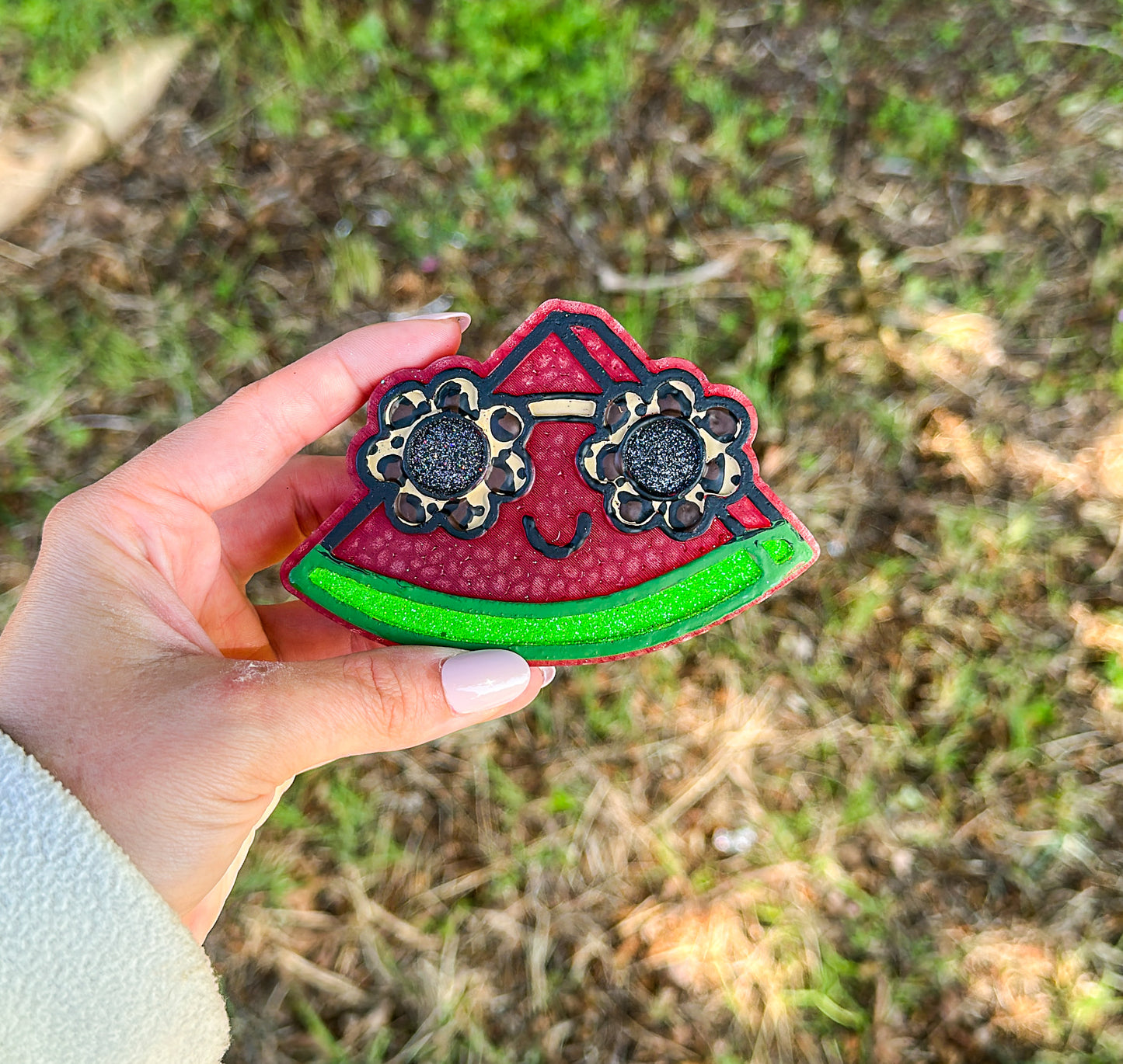 Watermelon Slice