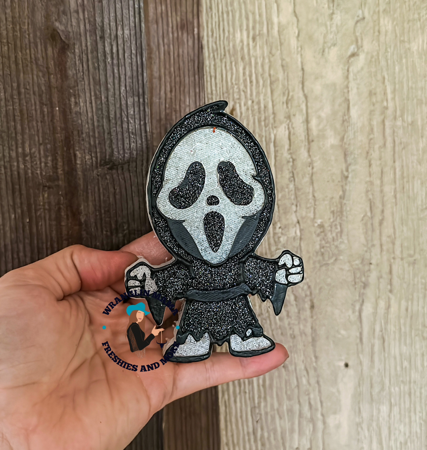 Scream