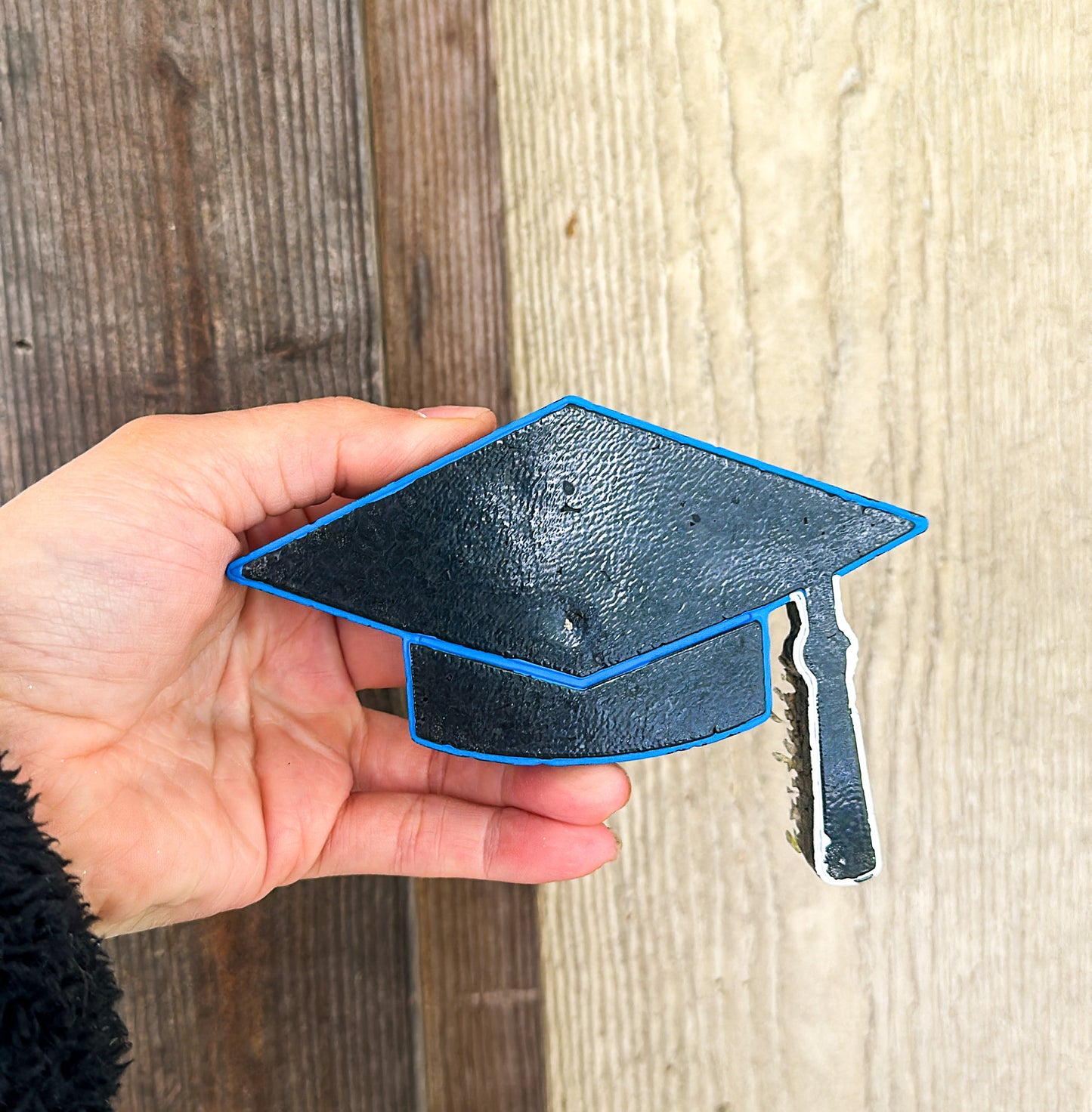 Grad Cap
