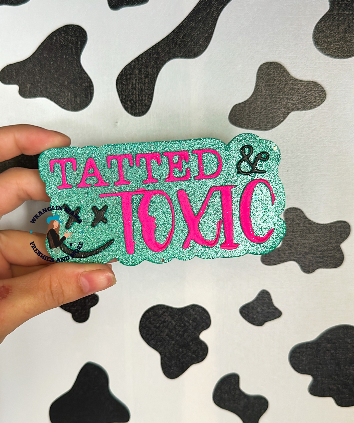 Tatted & Toxic