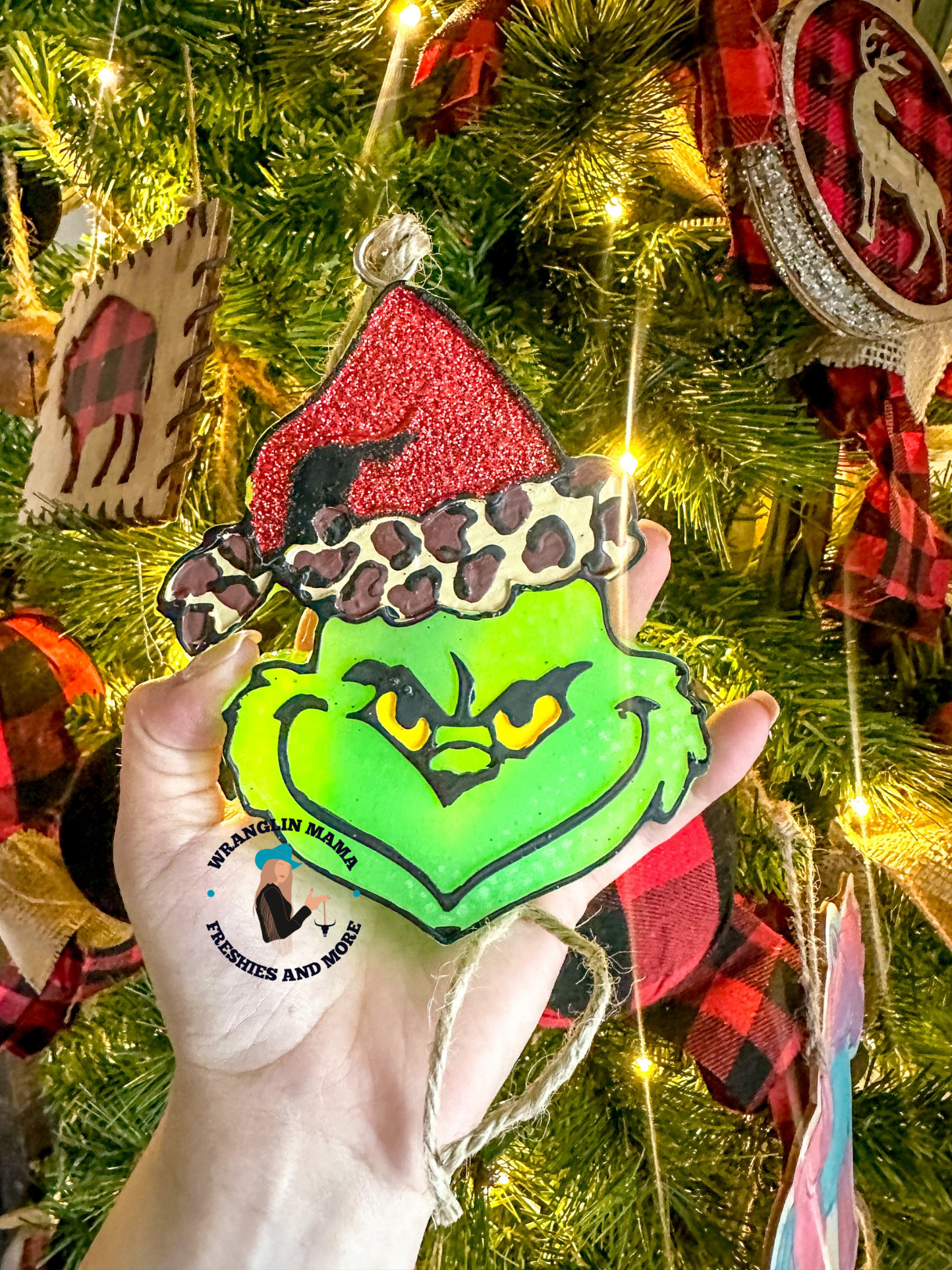 Grinch