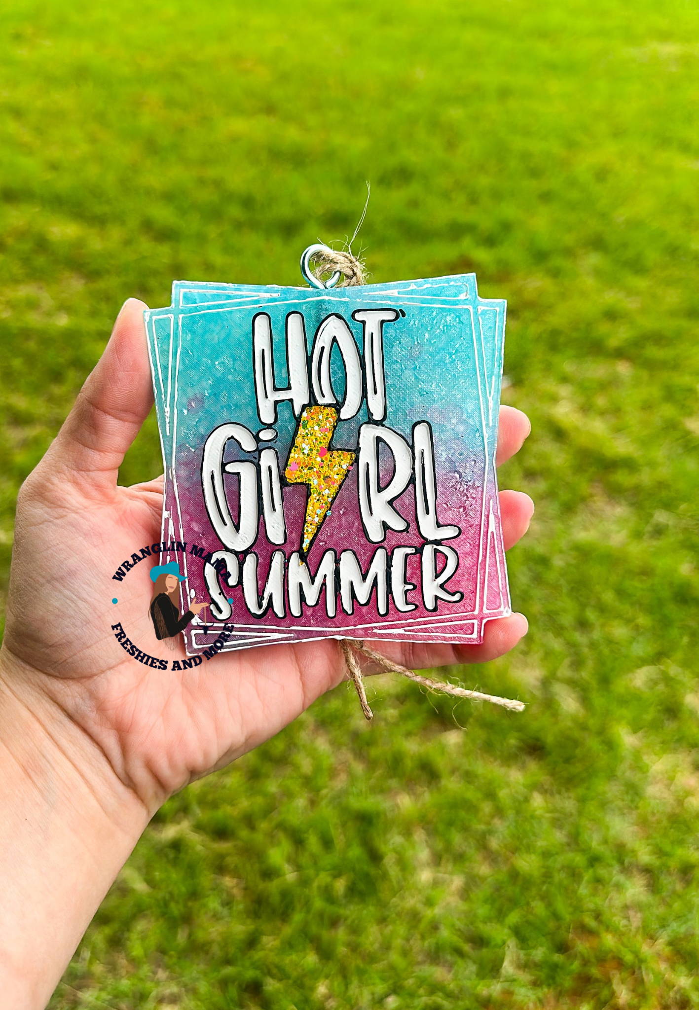Hot Girl Summer