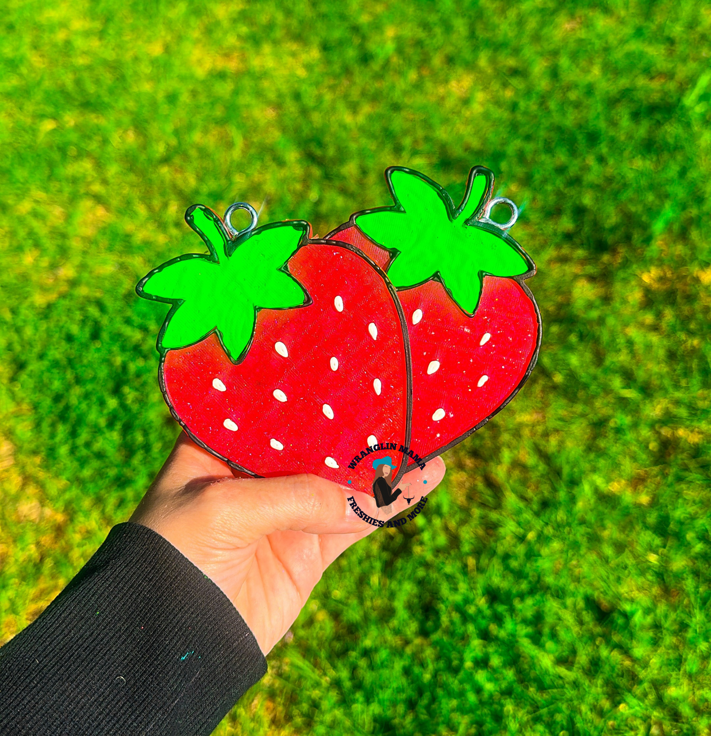 Strawberry