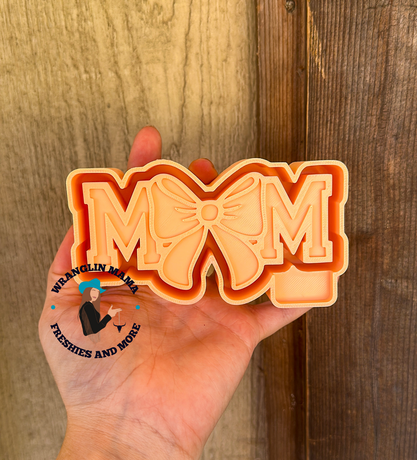 Mom Mold