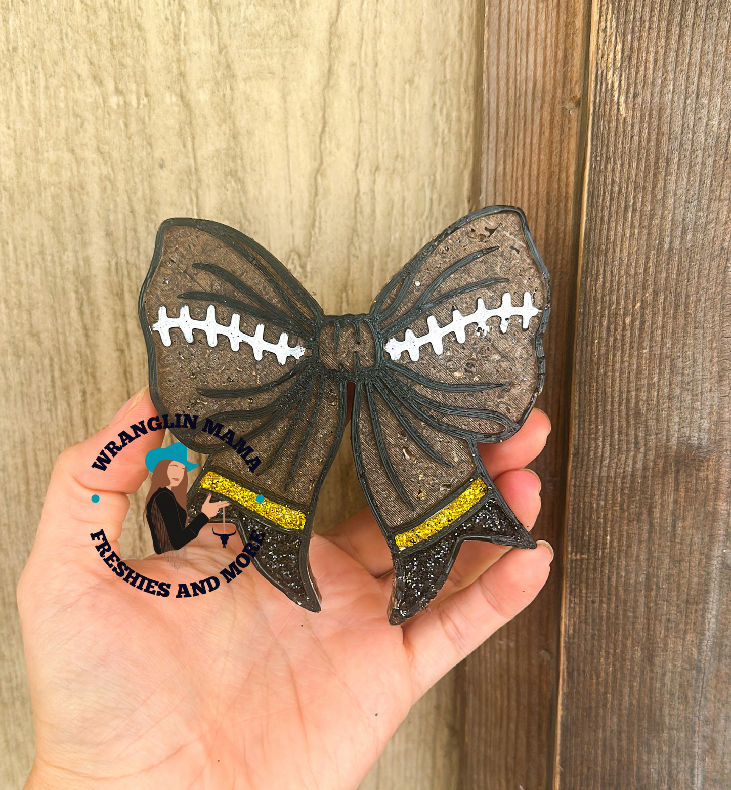 Football Bow
