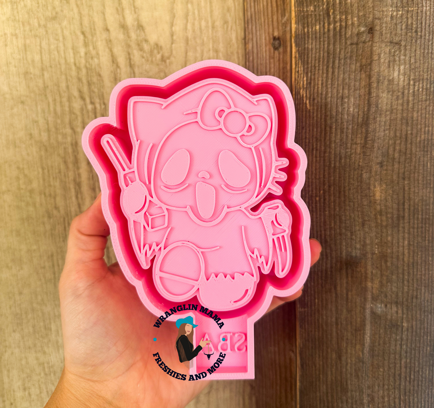 Scream HK