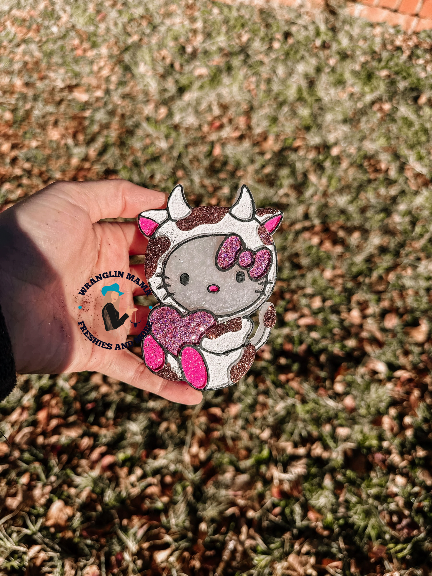 Cow HK