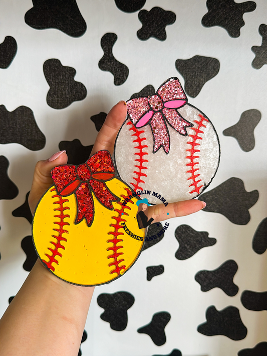 Stitch Ball