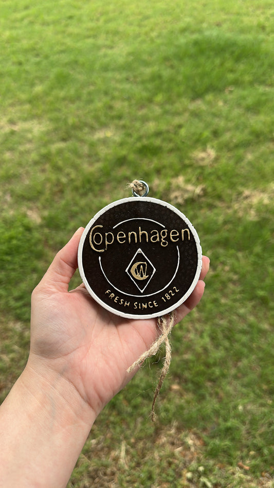 Copenhagen