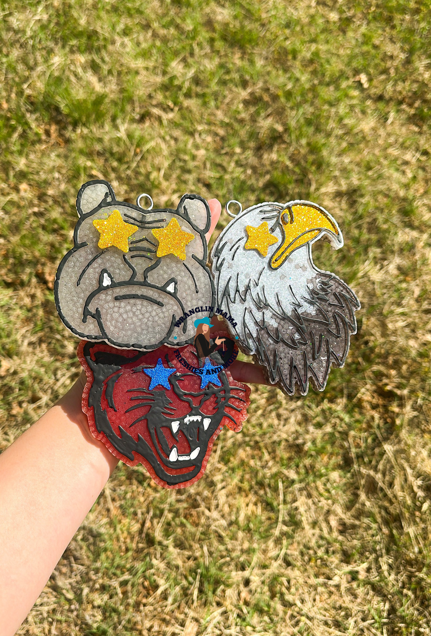 Mascots