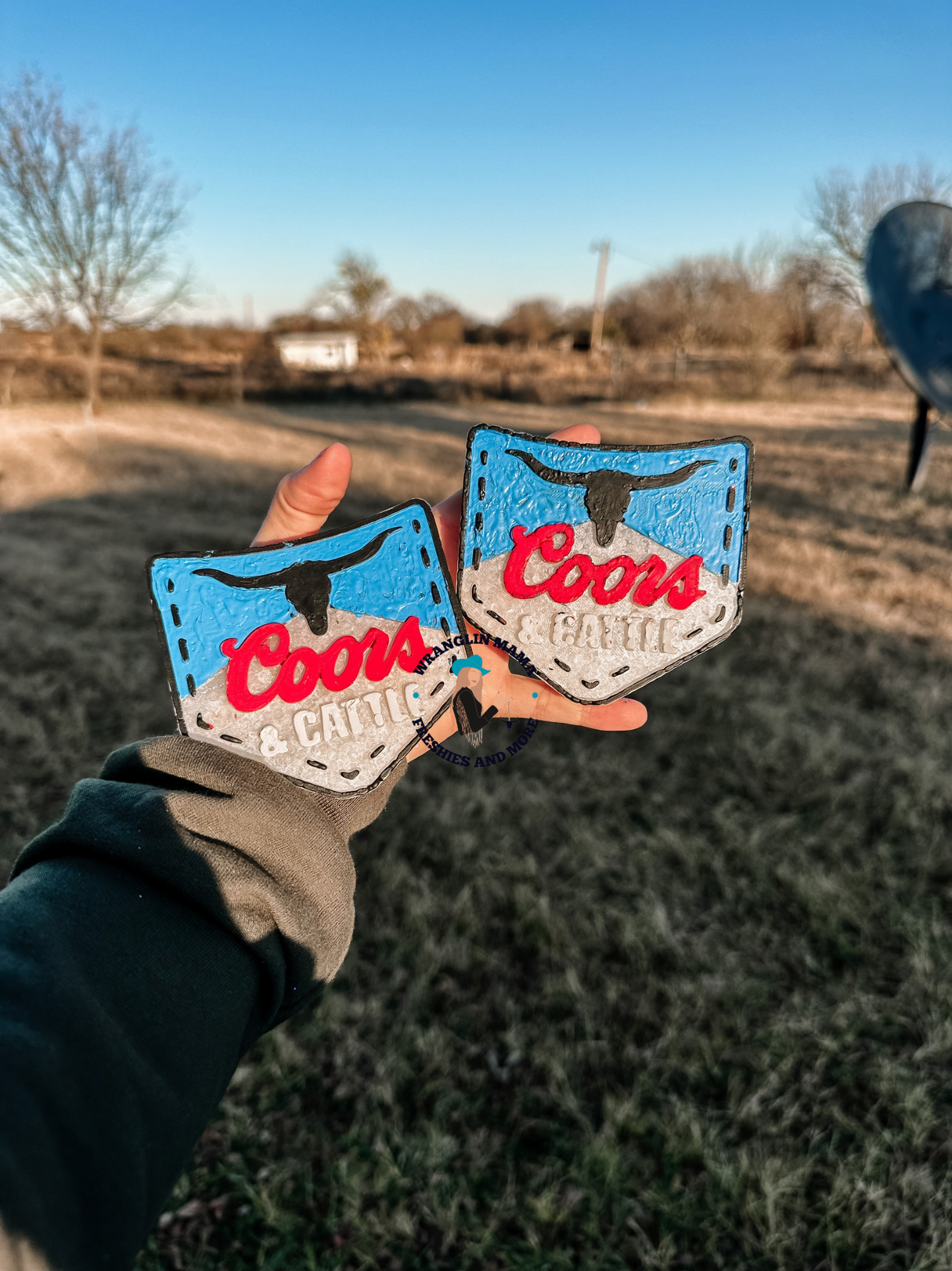 Coors