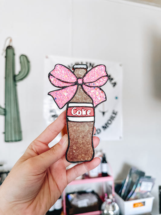 Coke
