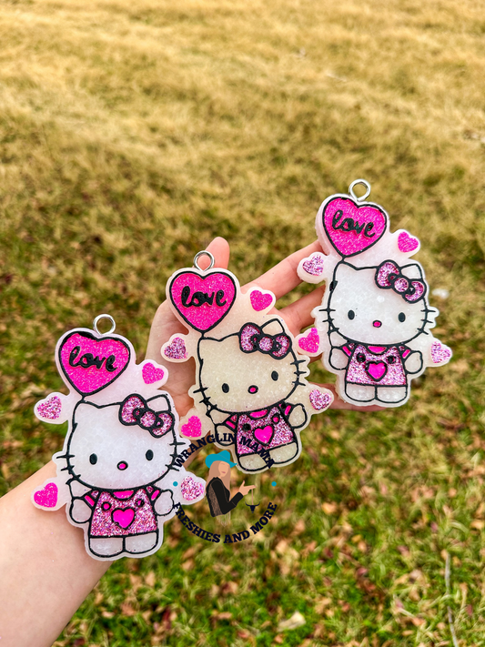Love HK