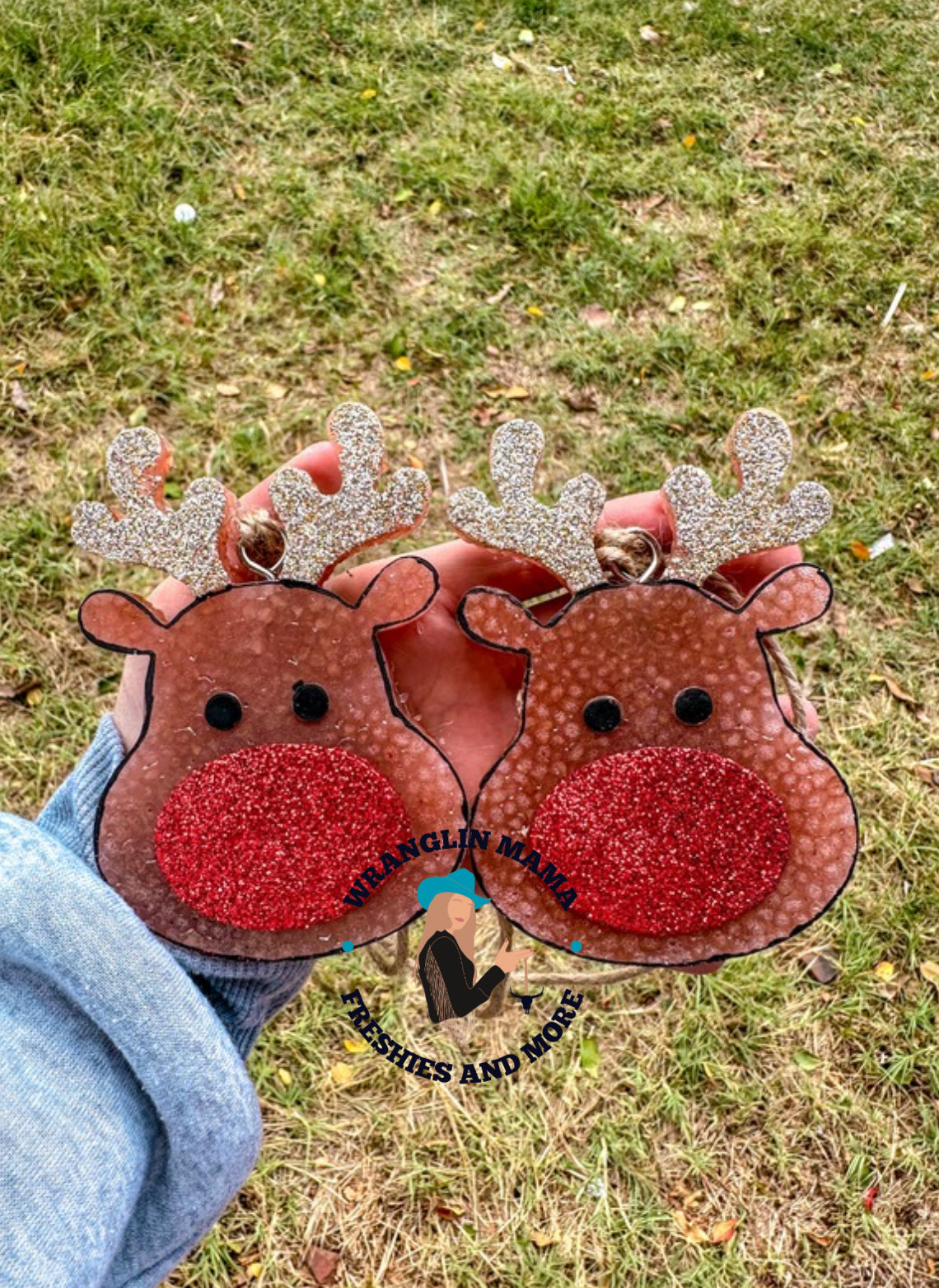 Reindeer