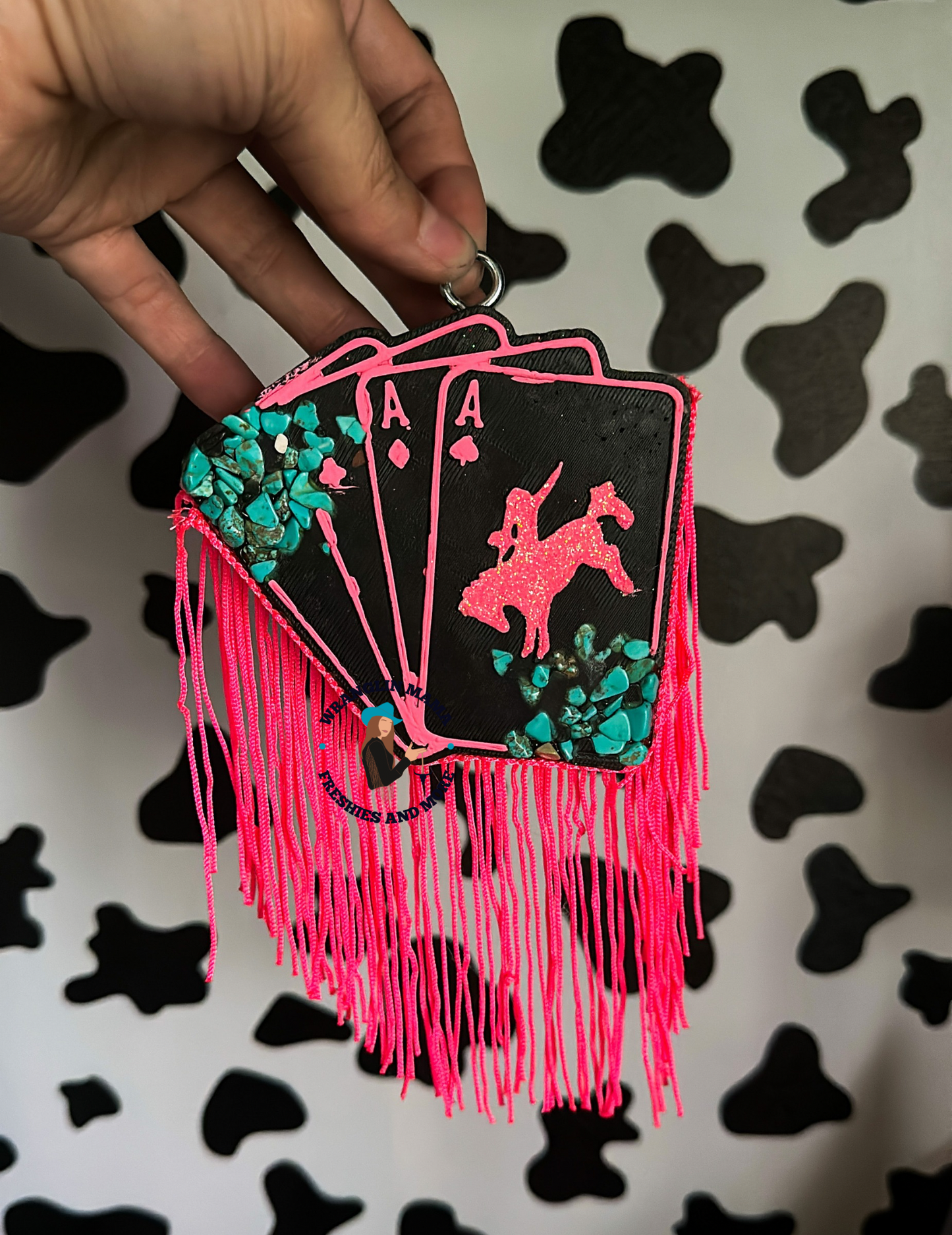 Western cards
