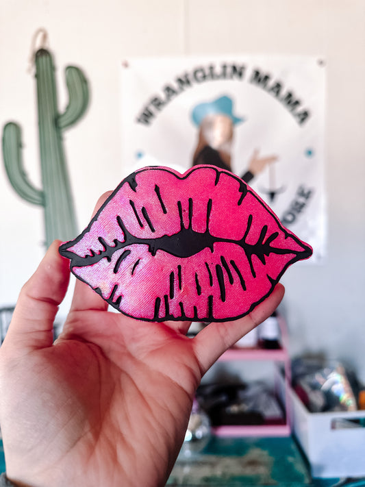Lips