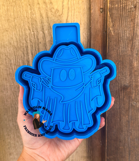 Cowboy Ghost
