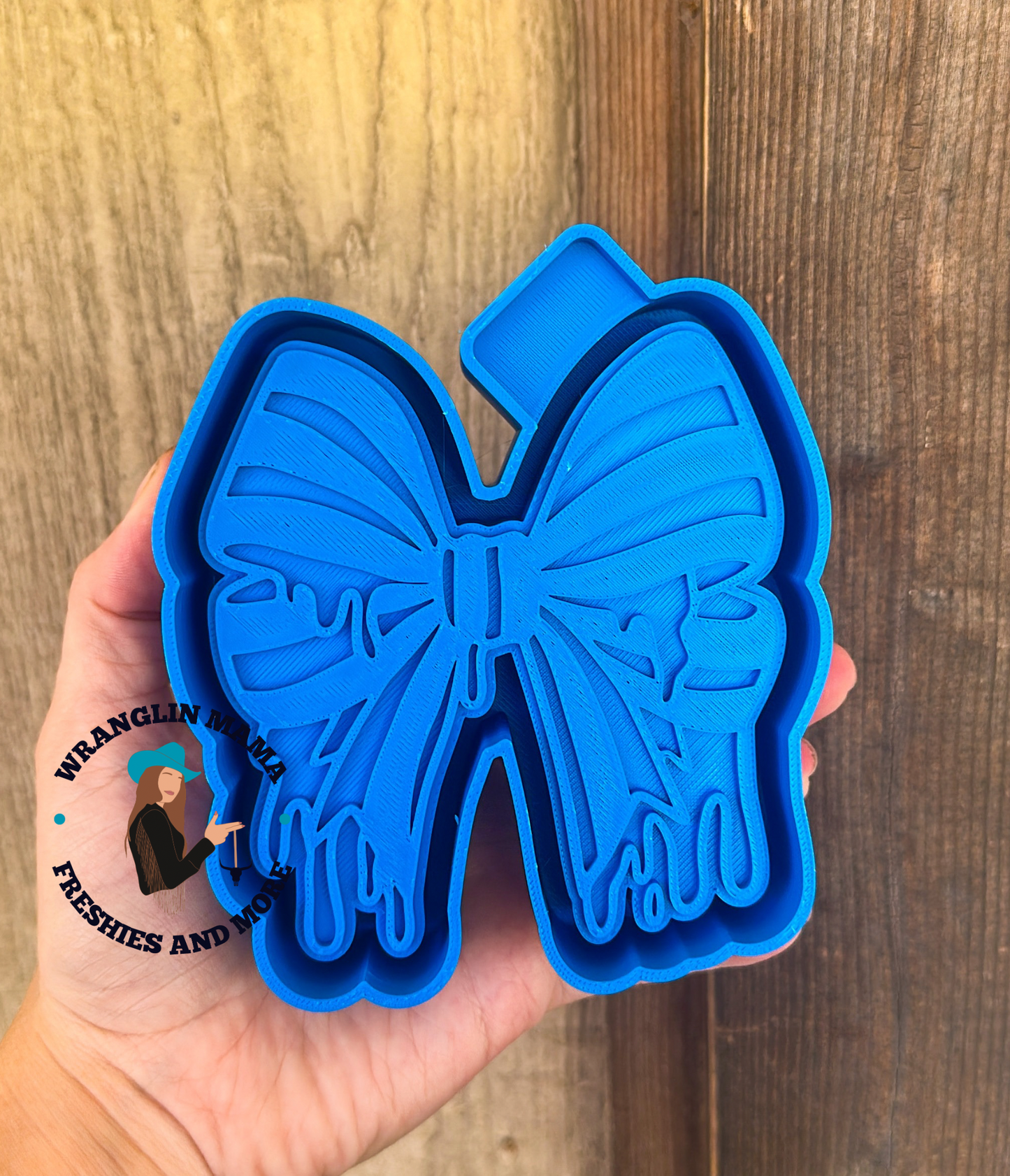 Beetlejuice bow