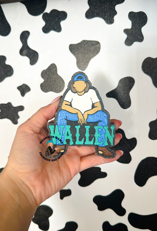Wallen