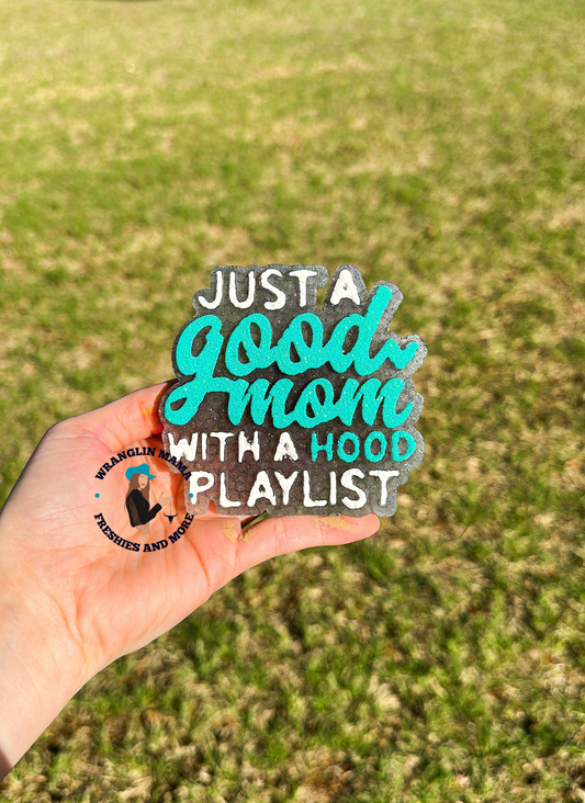 Hood Playlist