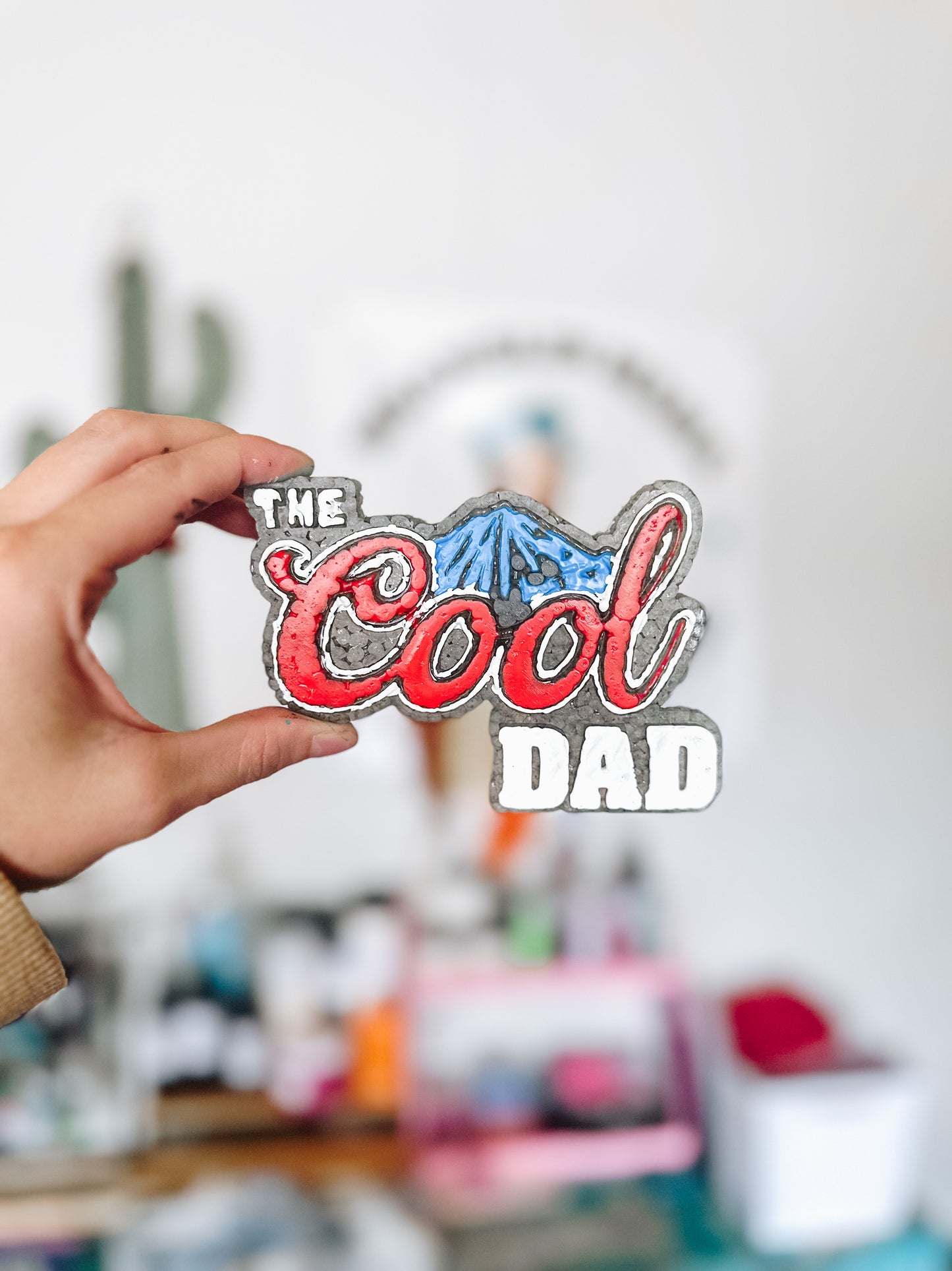 Cool Dad