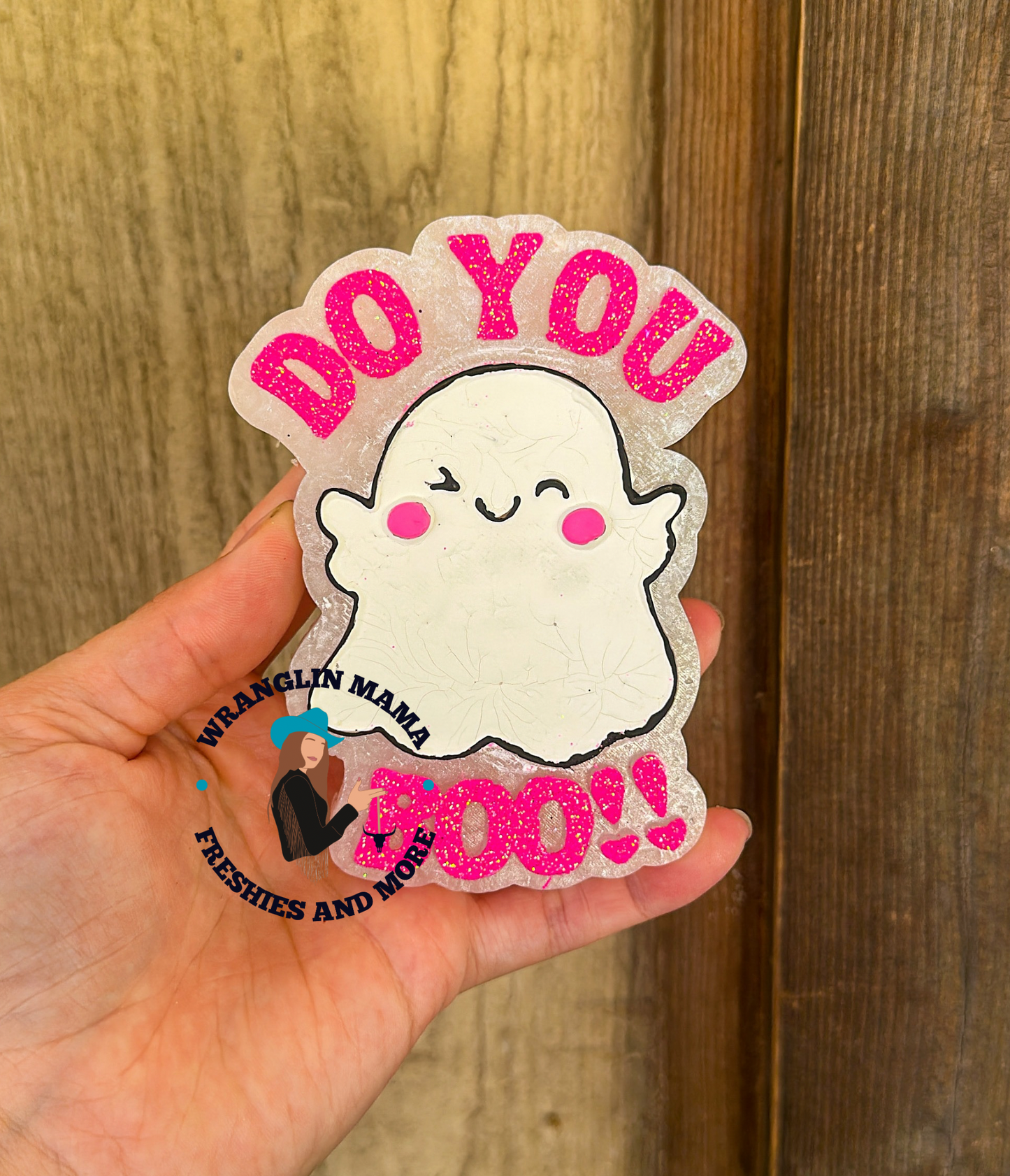 Do you BOO