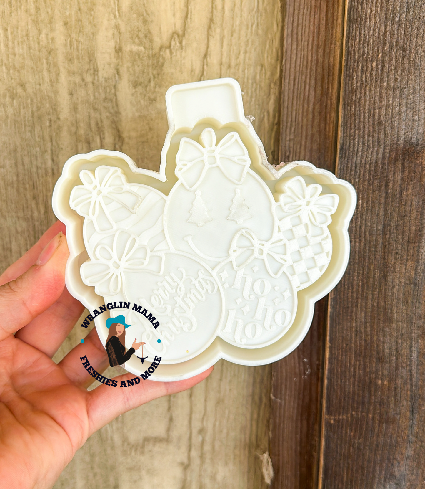 Cute Ornament￼