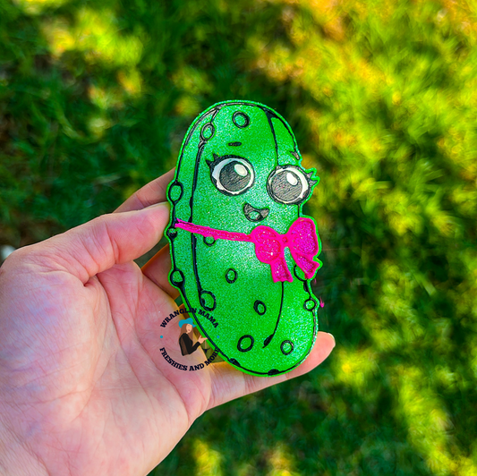 Pretty pickle