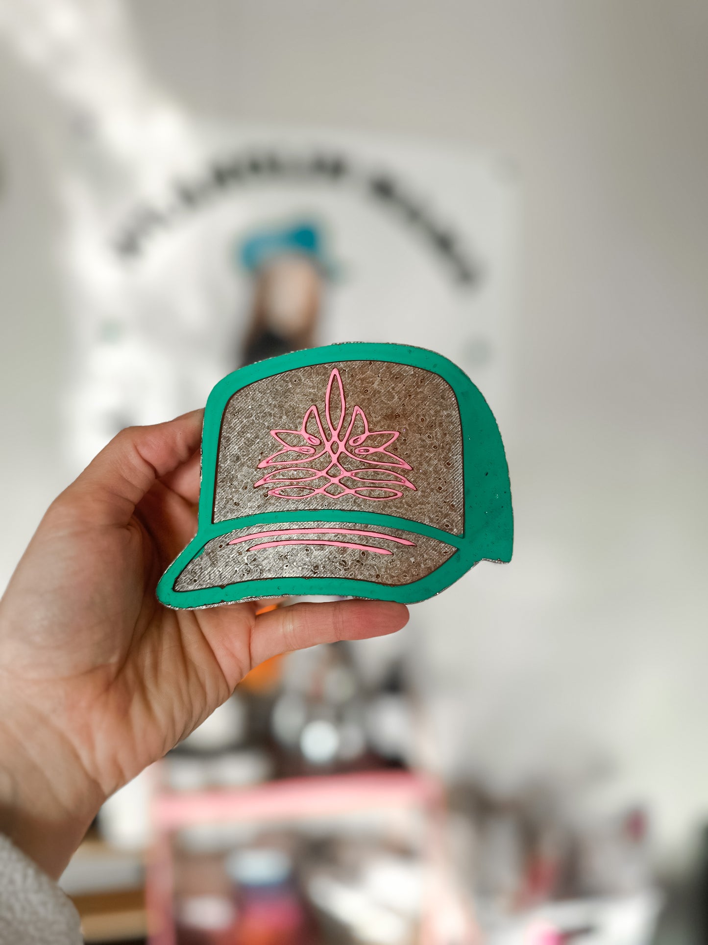 Cute Hat