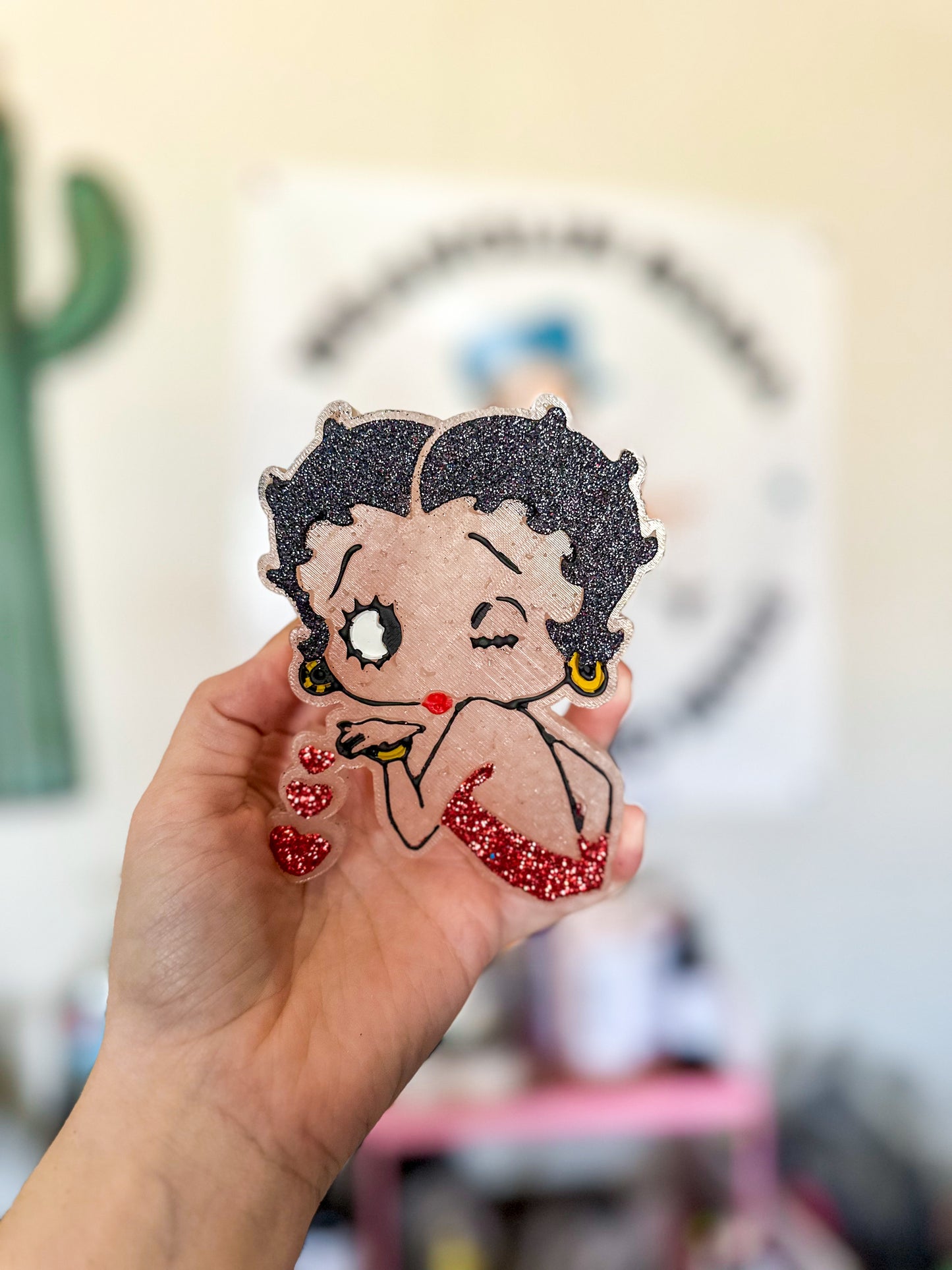 Betty