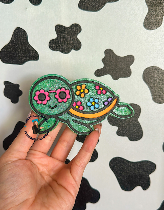 Groovy Turtle