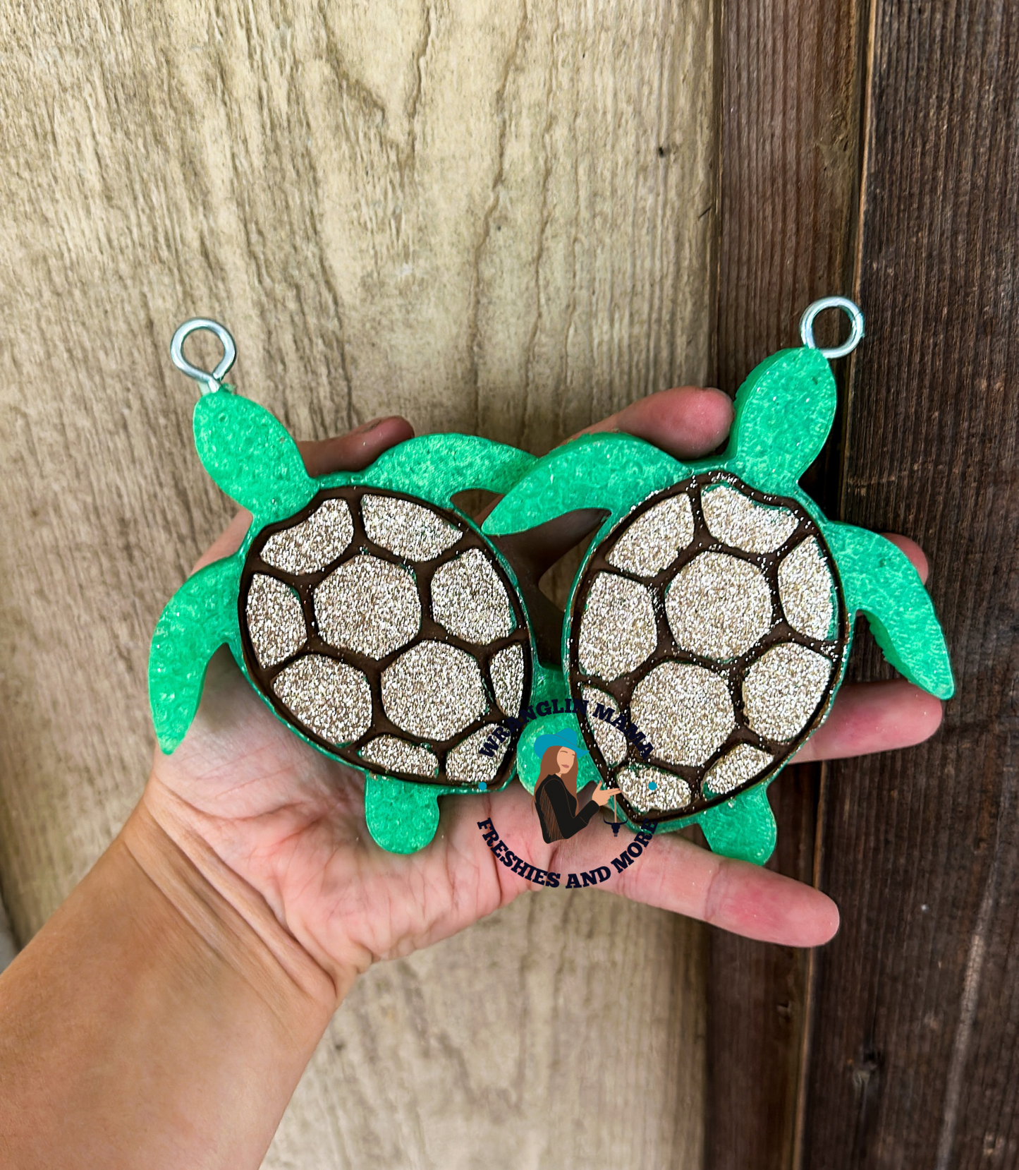 Sea turtle