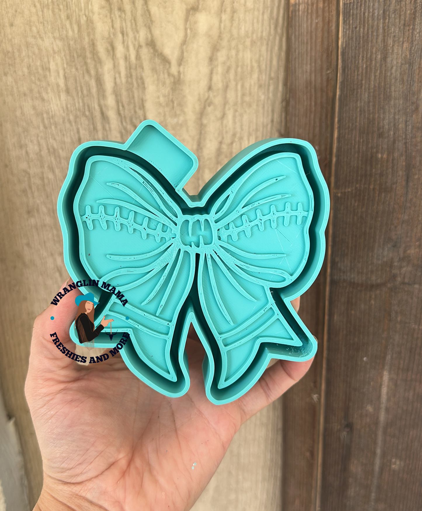 Football Bow