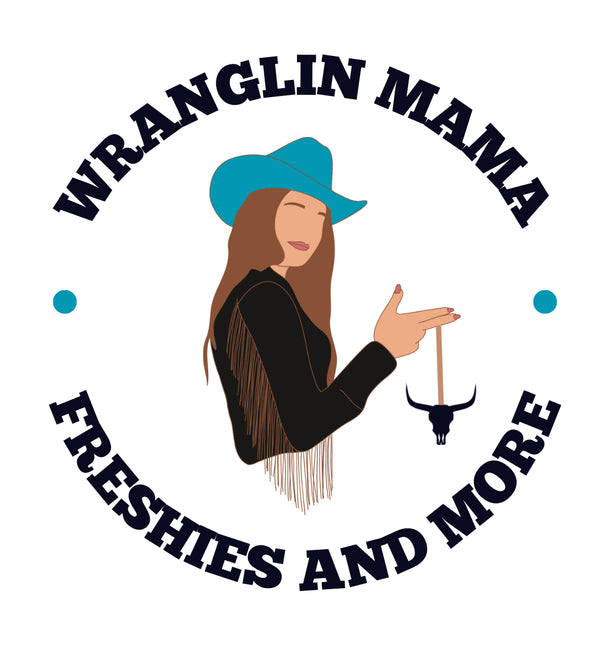 Wranglin Mama 